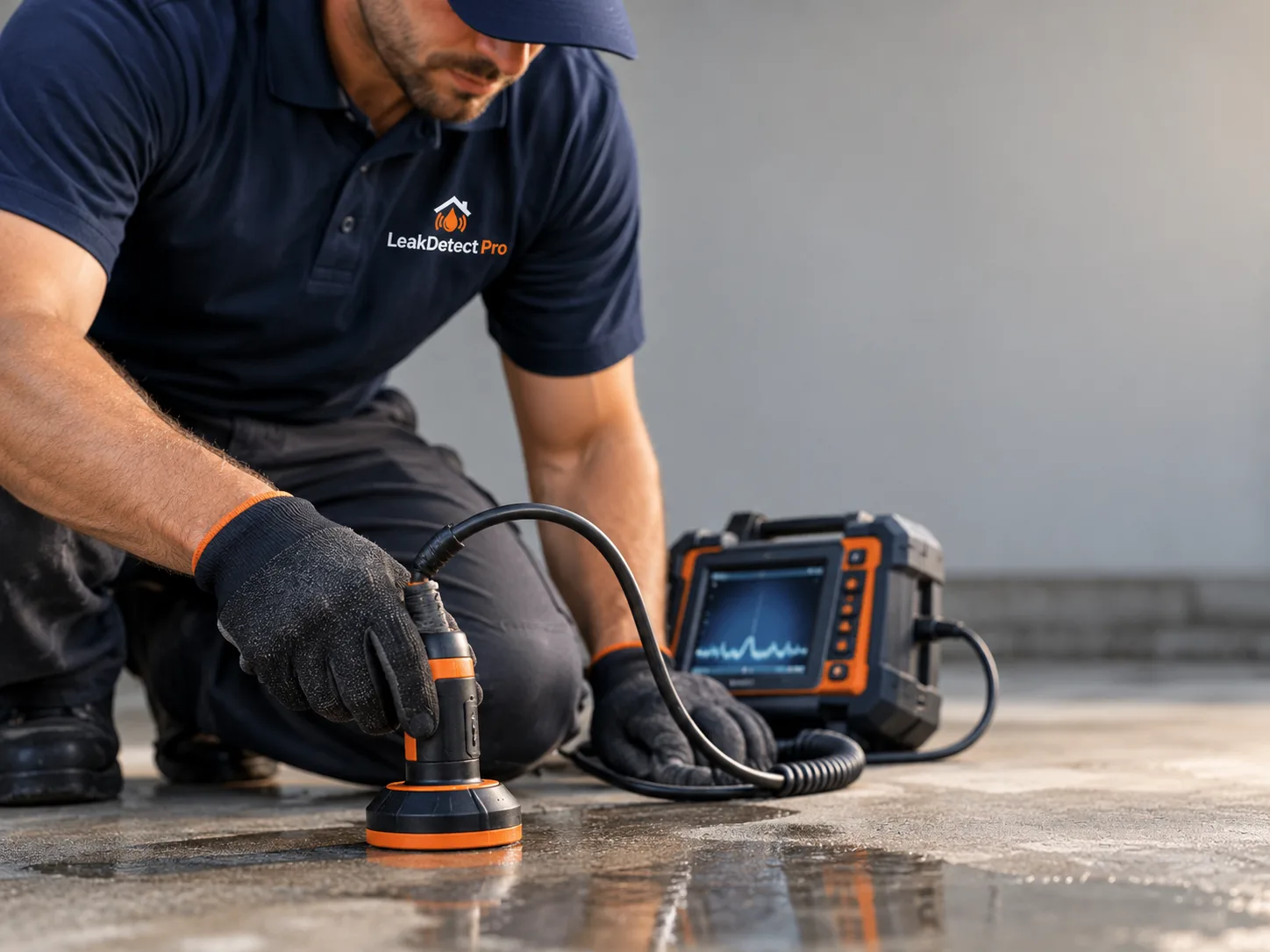 Multi-Level Roof Analysis in Augusta, NJ